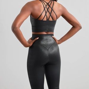 Buffbunny Viper Leggings